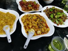 -芳芳餐厅(白沙路店)