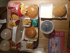 -肯德基(中华路店)