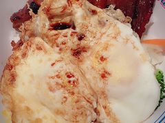 敏华黯然销魂饭-敏华冰厅(天河城店)