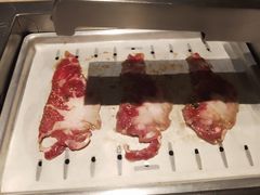 -新石器烤肉(周浦万达店)