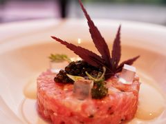 -wann lounge 低温慢煮牛排·清吧
