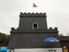 -自然谷恐龙园