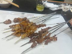 -小桂林烧鸽子