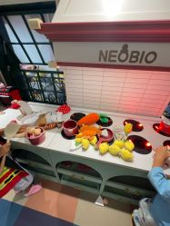 -奈尔宝家庭中心·亲子餐厅(华采天地店)