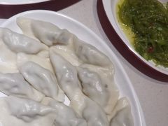 -喜家德虾仁水饺(艺汇家店)