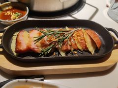 -生如夏花泰式火锅(伊藤双楠店)