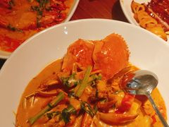 -泰香米泰国餐厅(中大国际店)
