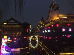 -台儿庄古城