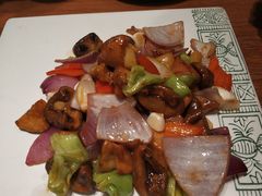 -云海肴·汽锅鸡·云南菜(广安门天虹店)