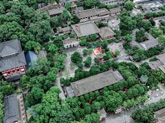 -华清宫景区