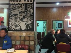 大堂-壹块捌烧烤(灯市口店)