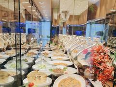 -大鹏饭店·金陵家宴(奥体中心店)