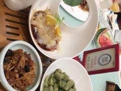 -久宴·天目湖大鱼头(恐龙园店)