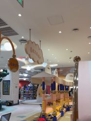 -奈尔宝·儿童乐园·亲子餐厅(苏州大悦城店)