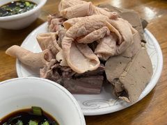 -上海羊肉馆(泰宸苑店)