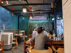 -前门杨记·铜锅涮肉(王府井·故宫店)