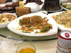 -老妈私房菜