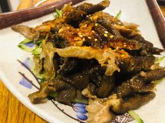 -毛辣果·贵州红酸汤牛肉火锅(西单店)