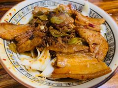 -马王庙刀削面馆(四川省交通学院宿舍店)