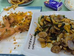 -景好海鲜餐厅(大鹏必选旅游店)