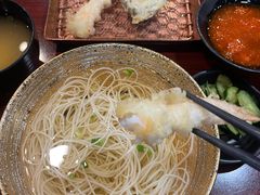 -天妇罗内顺田(罗湖店)