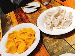 -金谷园饺子·烧烤(人大总店)
