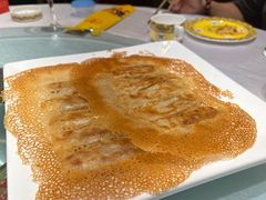 脆皮锅贴-西北人家莜面村(建设店)