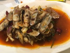 -香满锅老北京羊蝎子火锅·家常菜(新街口店)