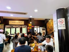 -孙盛兴奥灶面馆·蟹黄面·三虾面(山塘街总店)
