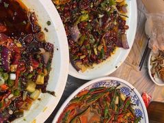 -渝粤小龙虾·海鲜大排档·江湖菜