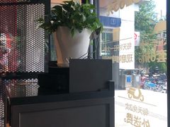 -肯德基(孝陵卫地铁站店)