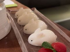 -大树餐厅(益田假日店)