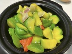 -怡得饭庄·30年老店·宋大妈昆明菜