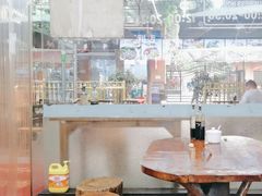 -老陈婆手工面庄