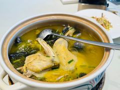 -春盛渔府(牛首山店)