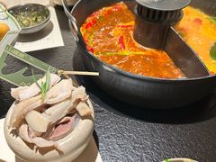 -山缓缓火锅(上海闵行龙湖店)