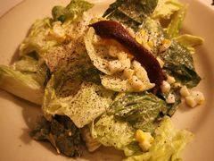 凯撒沙拉-莫尔顿牛排坊(威尼斯人店)