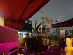 -DEW Lounge(深圳湾店)