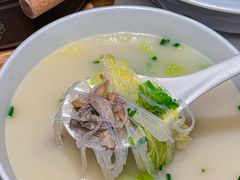 -在前门·烤鸭北京菜(五月花广场店)