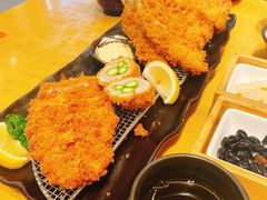 炸虾-胜博殿日式炸猪排(西红门店)