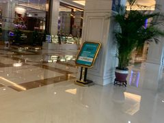 -水都假日酒店-海韵西餐厅(龙胜路店)