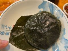 -61号餐吧(兴坪古镇漓江店)