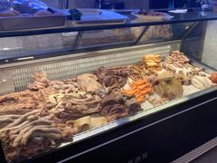 -拾柴熏酱-鲜虾水饺(群力店)