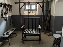 -青岛德国监狱旧址博物馆