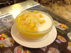 杨枝金捞-许留山(梳士巴利道店)