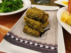 -大鹏国际酒店-天鹅苑自助餐厅