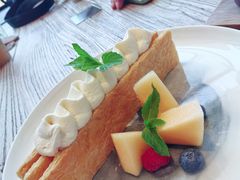 -Vanilla Specialty Coffee(八大关店)
