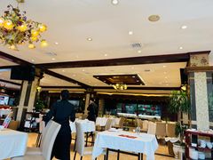 -大海湾酒楼(人南店)
