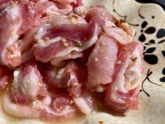 -二刚大块烤肉(东山商业街店)
