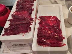 -八合里潮汕鲜牛肉火锅(福州万象城店)